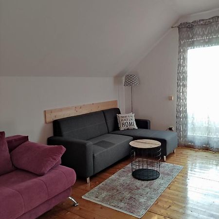 Apartments Irena 크라니스카고라 외부 사진