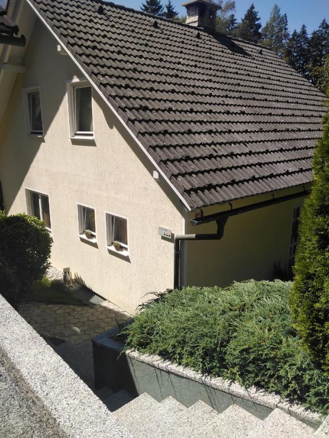 Apartments Irena 크라니스카고라 외부 사진