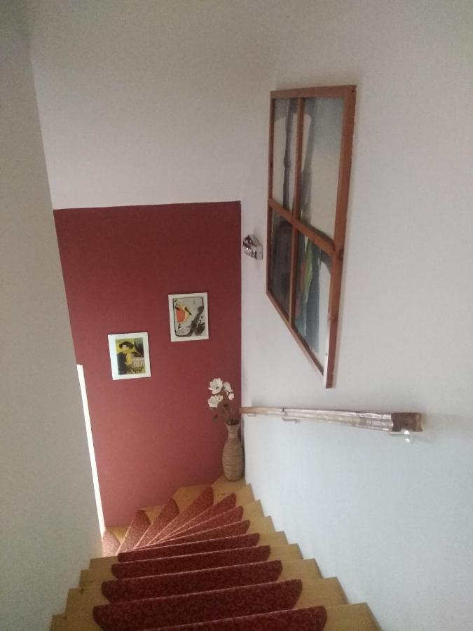 Apartments Irena 크라니스카고라 외부 사진