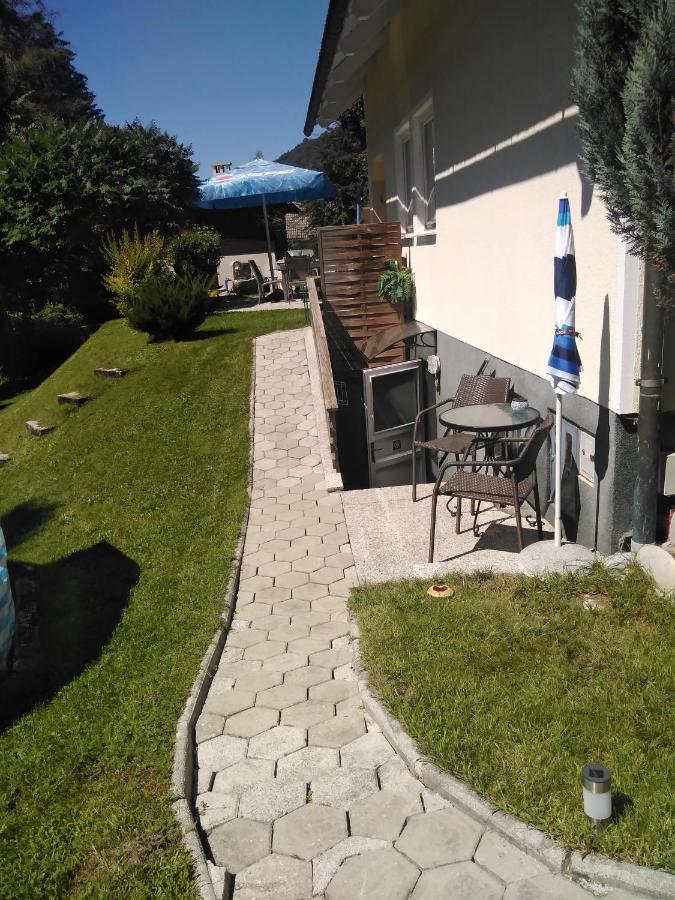 Apartments Irena 크라니스카고라 외부 사진