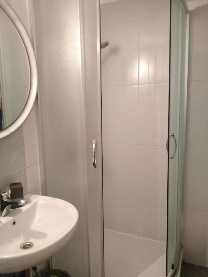 Apartments Irena 크라니스카고라 외부 사진
