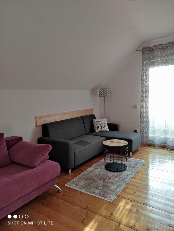 Apartments Irena 크라니스카고라 외부 사진