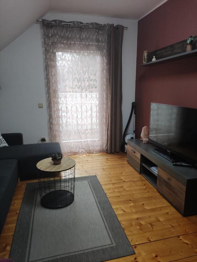 Apartments Irena 크라니스카고라 외부 사진